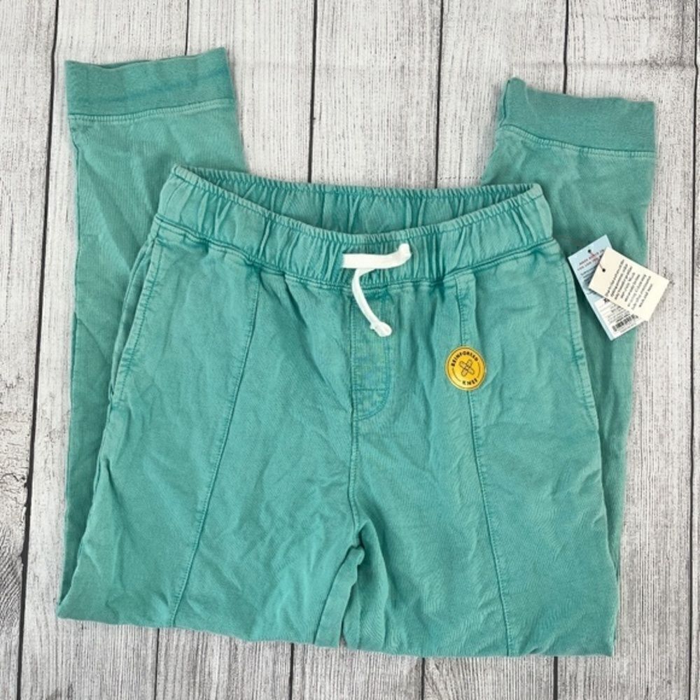 Cat & Jack Girls Jogger in Blue Size XL